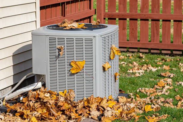 AC Installation Near Me in Riverside, IL