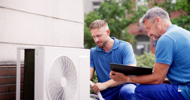 Best Emergency HVAC Repair  in Riverside, IL