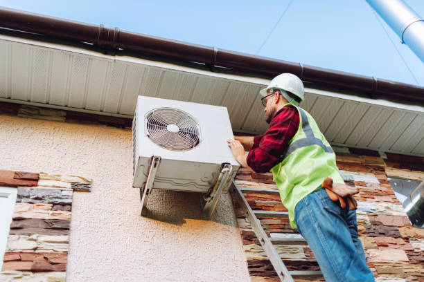 Best HVAC Maintenance Near Me  in Riverside, IL