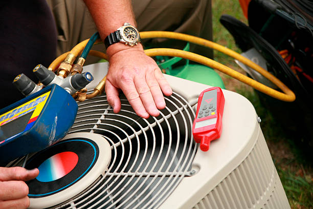 Best HVAC Air Duct Cleaning  in Riverside, IL