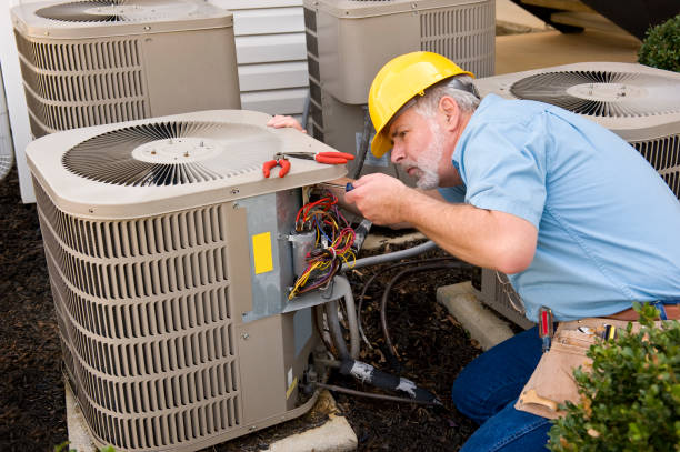 Best AC Installation Near Me  in Riverside, IL