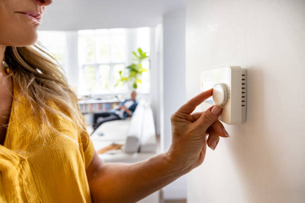 Best Local HVAC Companies  in Riverside, IL