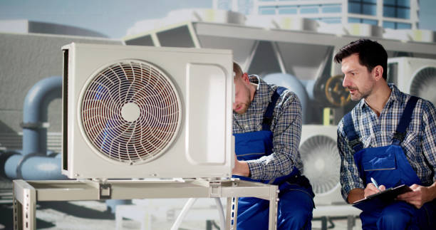 Best HVAC Emergency Services  in Riverside, IL