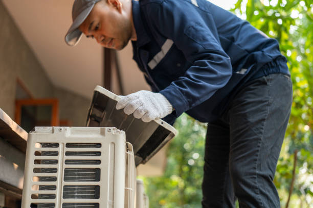 HVAC Maintenance Plan in Riverside, IL