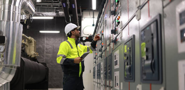 HVAC Emergency Services in Riverside, IL